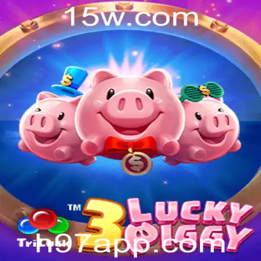 Explorando o Fascinante Jogo 3LUCKYPIGGY