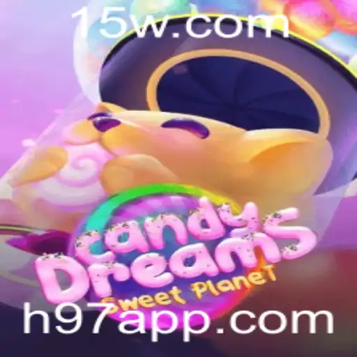 CandyDreams: Um Mundo de Sonhos e Aventuras Açucaradas