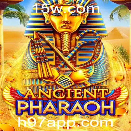 Descubra o Enigmático Universo de AncientPharaoh: Regras e Aventura
