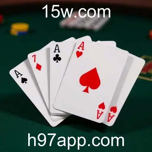 A Fascinante Arte do Blackjack: Estratégias e Curiosidades