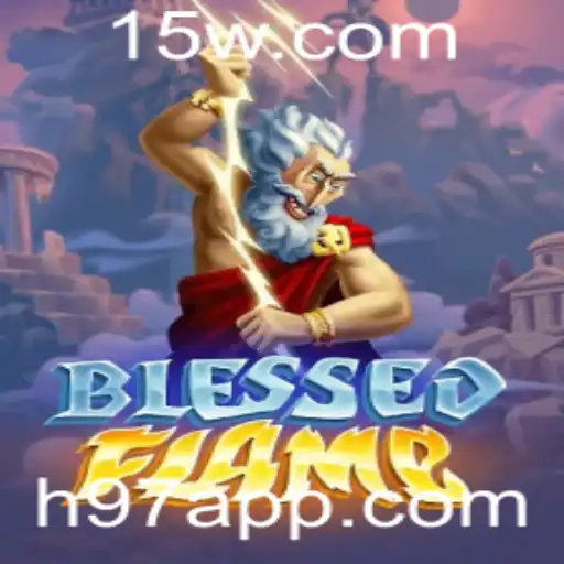 Descubra o Fascinante Mundo de BlessedFlame