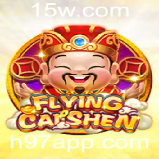 Descubra as Aventuras de 'FlyingCaiShen': O Jogo que Está Conquistando o Mundo