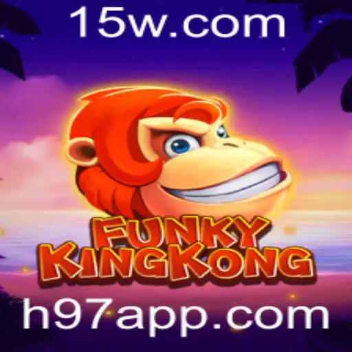 Explorando o Mundo Vibrante de FunkyKingKong: O Jogo que Conquista Multidões