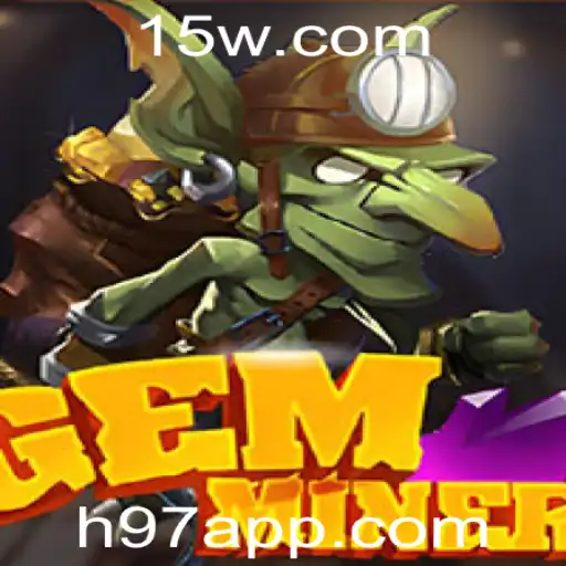 Descubra o Fascinante Mundo de GemMiner: Um Jogo de Estratégia e Aventura