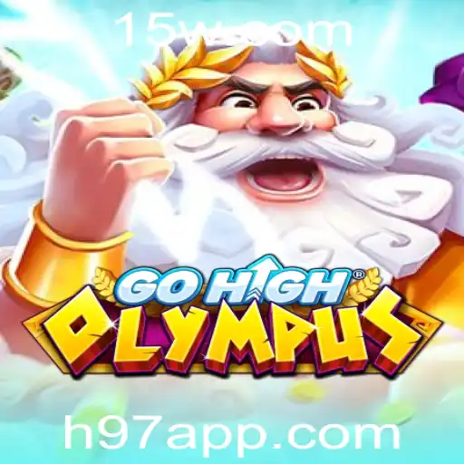 GoHighOlympus: Mergulhe em uma Aventura Épica no Mundo Antigo