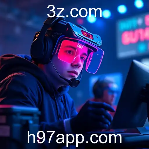 Ascensão do h97 no Mundo dos Jogos em 2026