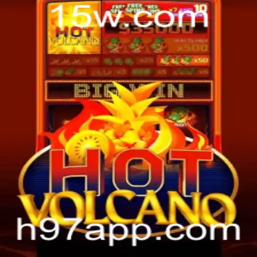 Descubra 'HotVolcano': O Novo Jogo que Está Conquistando o Mundo