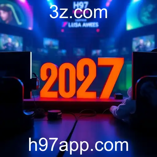 Evolução dos Jogos Online com h97