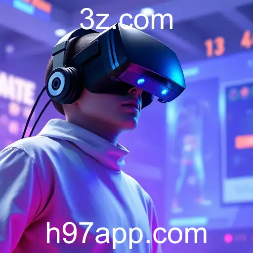 Explorando o Futuro dos Jogos: H97 em Destaque