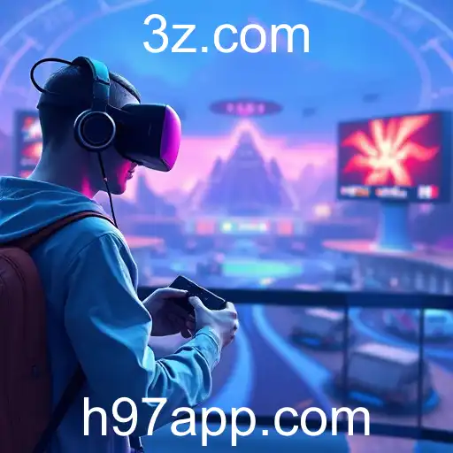 Inovações e Estratégias: O Futuro dos Jogos