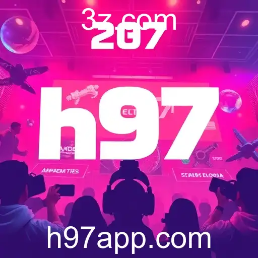 Novidades no Mundo dos Jogos: h97 e as Tendências de 2026