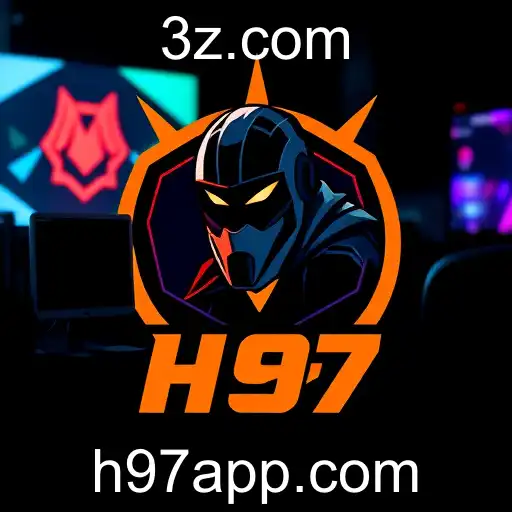 Explorando a Evolução dos Jogos Online e a Ascensão do H97
