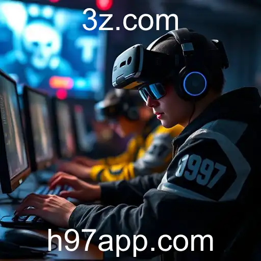 A Expansão do Universo dos Games em 2026