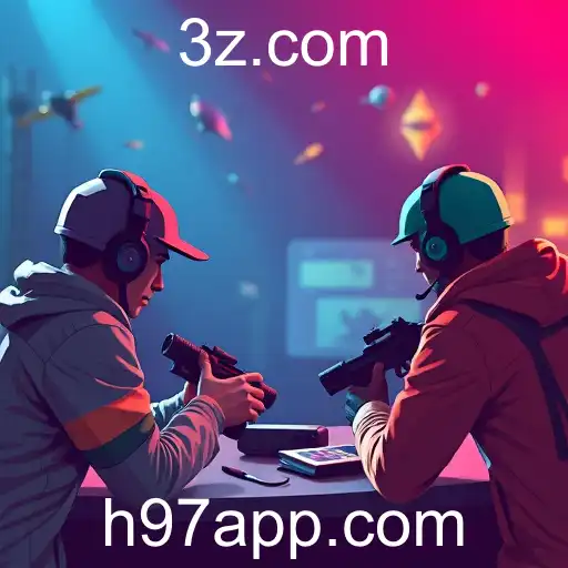 Novidades e Tendências no Mundo dos Jogos