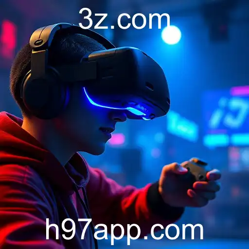 H97: Revoluções no Mundo dos Jogos em 2025