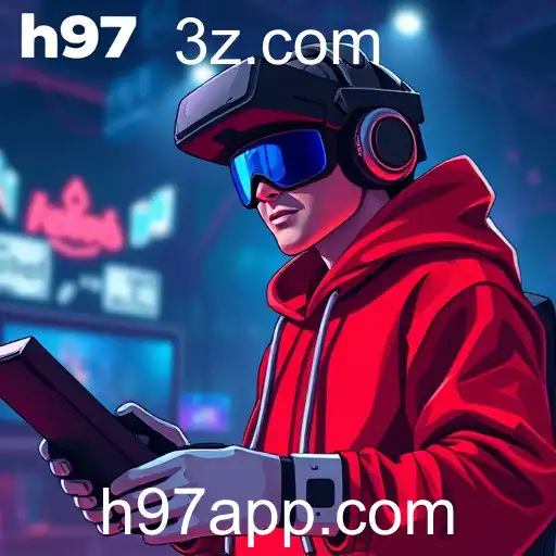 H97: O Portal dos Gamers em 2025