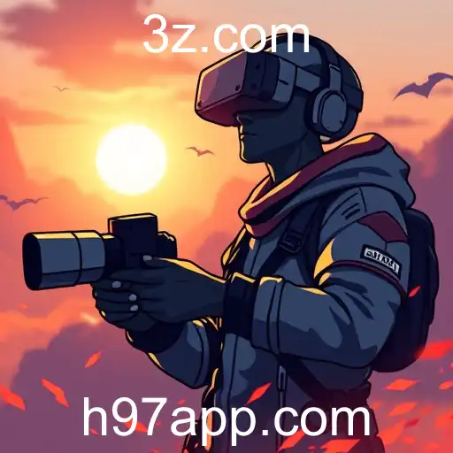 Inovações e Tendências no Mundo dos Jogos Online