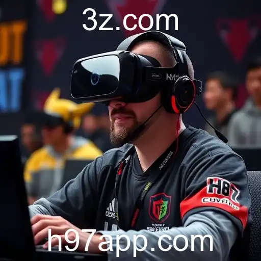 Tendências do Universo Gamer em 2025