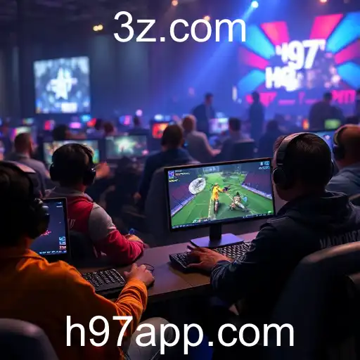 Inovações e Tendências em Jogos Online