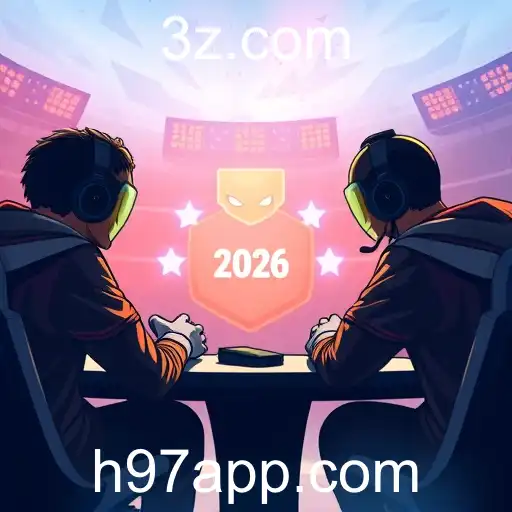 Explorando o Impacto dos Jogos em 2026