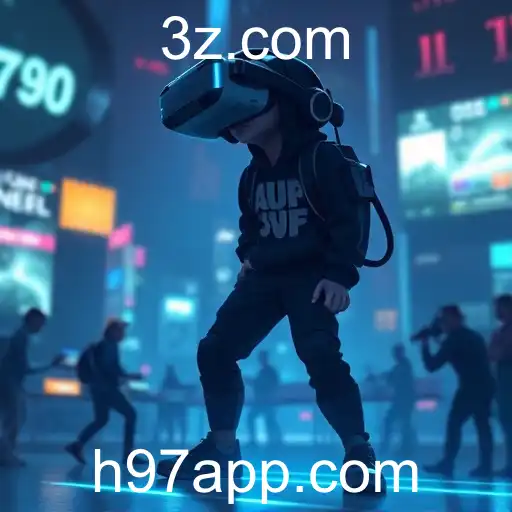 Tendências e Desafios no Setor de Jogos