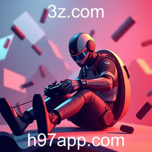 H97: A Ascensão dos Jogos eSports em 2025