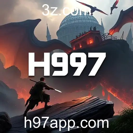 Exploração no Mundo dos Jogos: H97 Reemerge com Novidades