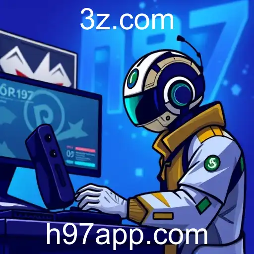 H97: A Evolução do Entretenimento Digital