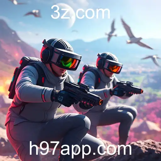 H97: A Revolução dos Jogos Continuação em 2025