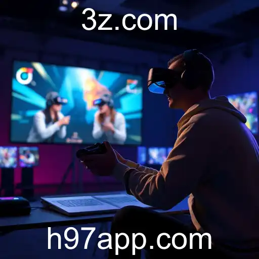 Revolução nos Jogos com o Fenômeno H97