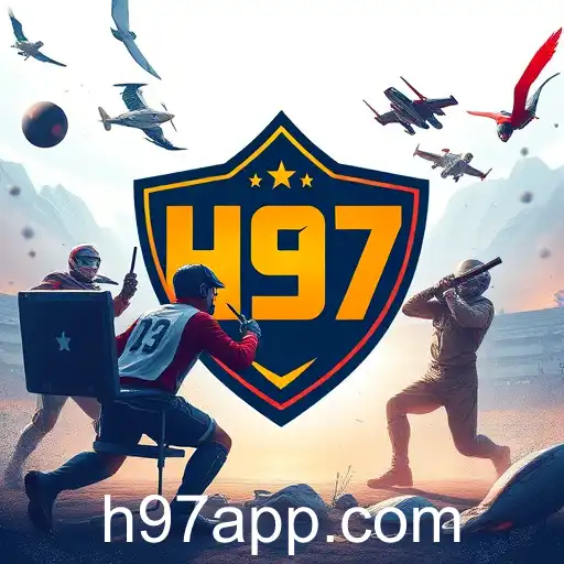 H97 Inova com Torneios Interativos de Jogos Digitais