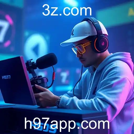 O Crescimento dos Jogos Online em 2025