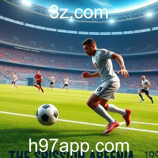 Impacto do h97 no Crescimento dos Jogos Online em 2025