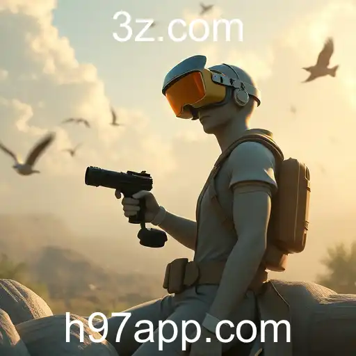 H97: A Revolução dos Jogos em 2025