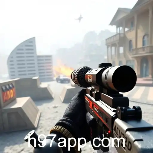 H97 Lança Novo Jogo: Revolução nos Mundos Virtuais