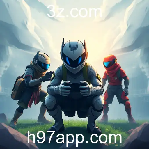 A Ascensão da Plataforma de Jogos h97