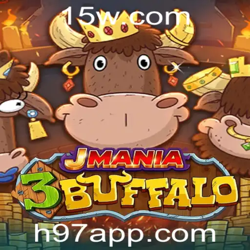 Explorando JMania3Buffalo: A Nova Experiência em Jogos Online