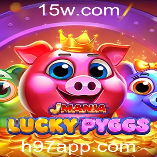 Descubra JManiaLuckyPyggs: Um Fenômeno no Mundo dos Jogos