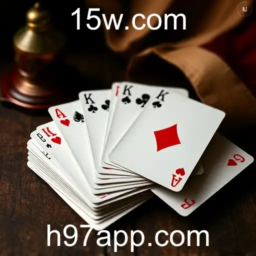 Jogos de Cartas: Uma Viagem Histórica e Cultural