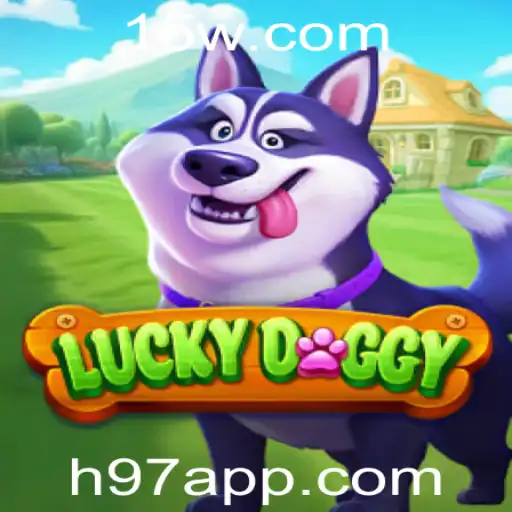 Descubra o Mundo Encantador de LuckyDoggy: Um Jogo Inovador