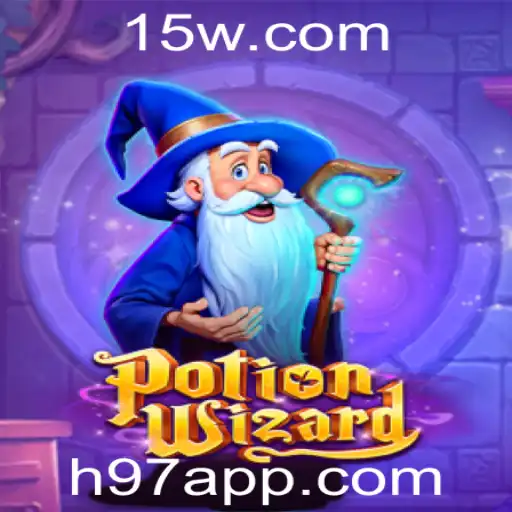 Desvendando o Mundo Mágico de PotionWizard