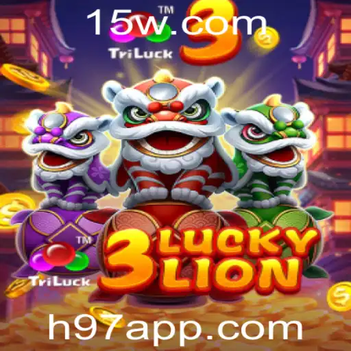 Descubra o Empolgante Mundo do Jogo 3LUCKYLION