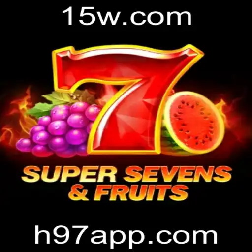 Introdução e Regras do Jogo 7SuperSevensFruits