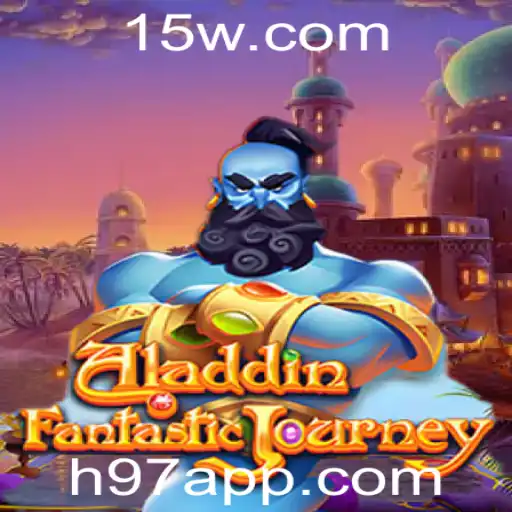 Descubra as Aventuras do Jogo 'Aladdin'
