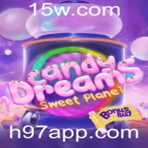 CandyDreamsSweetPlanet: Aventuras em um Mundo de Doçuras