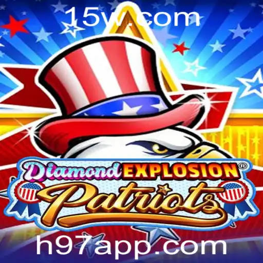 Explorando o Fascinante Mundo de DiamondExplosionPatriots: Regras e Estratégias