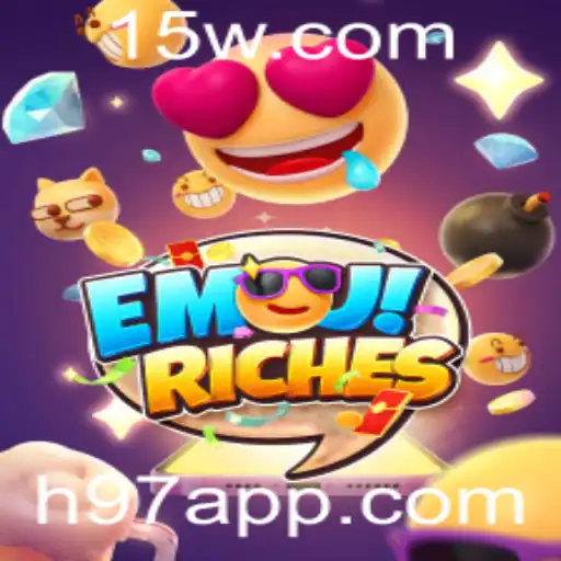 Explorando o Mundo Envolvente do Jogo EmojiRiches: Uma Nova Sensação nos Jogos Online
