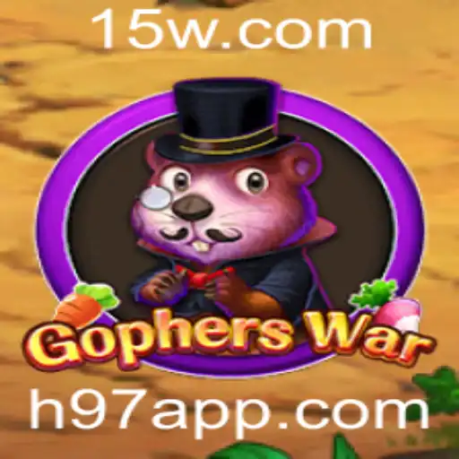 GophersWar: Explorando o Mundo Vibrante do Novo Jogo de Estratégia