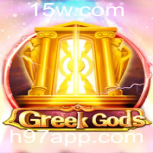 Descubra o Fascinante Mundo de GreekGods: Aventura e Estratégia no Jogo que Conquistou 2023