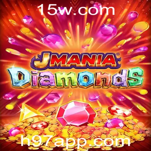 JManiaDiamonds: Desvendando a Nova Sensação do Mundo dos Jogos
